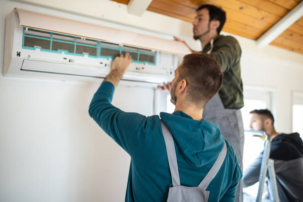 Best HVAC cleaning services  in Poplarville, MS