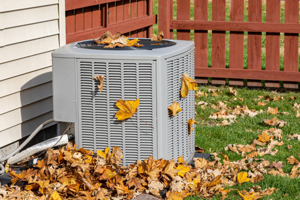 Best Affordable HVAC services  in Poplarville, MS