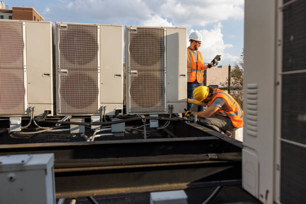 Best HVAC repair near me  in Poplarville, MS