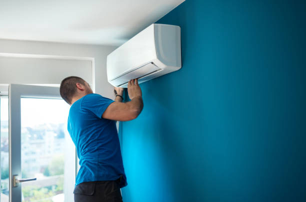 Reliable Poplarville, MS HVAC Solutions