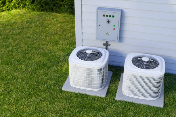 Best Affordable air conditioning repair  in Poplarville, MS