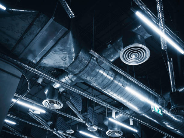 Local HVAC companies in Poplarville, MS