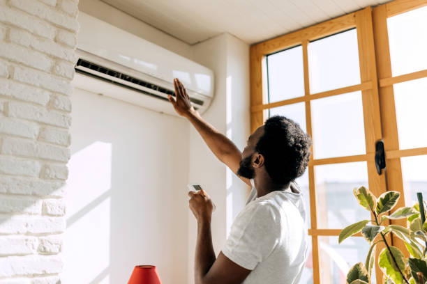 Best Affordable HVAC services  in Poplarville, MS