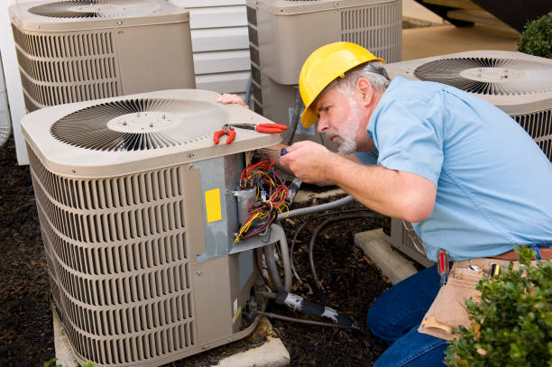 Best Commercial HVAC repair  in Poplarville, MS