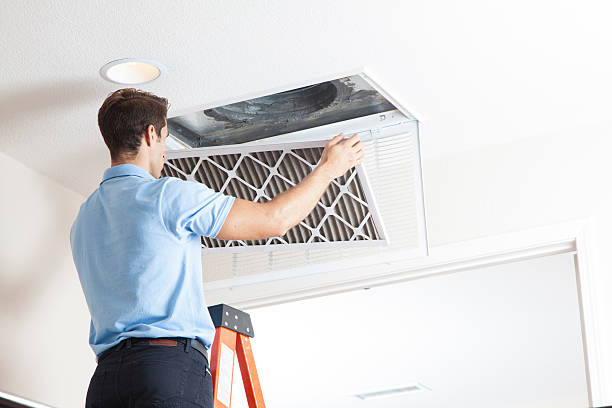 HVAC emergency services in Poplarville, MS