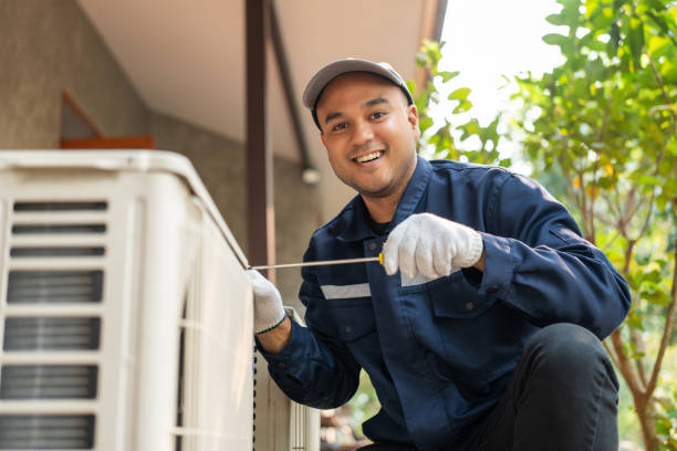 Best Central air repair  in Poplarville, MS