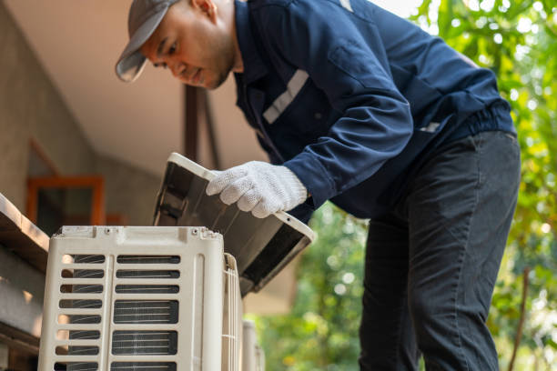 Best Best HVAC companies  in Poplarville, MS