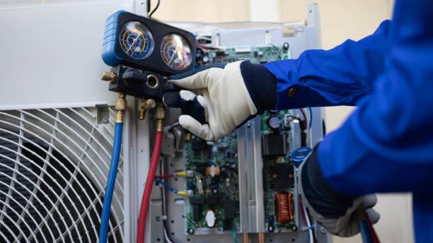 Best Air quality test  in Poplarville, MS