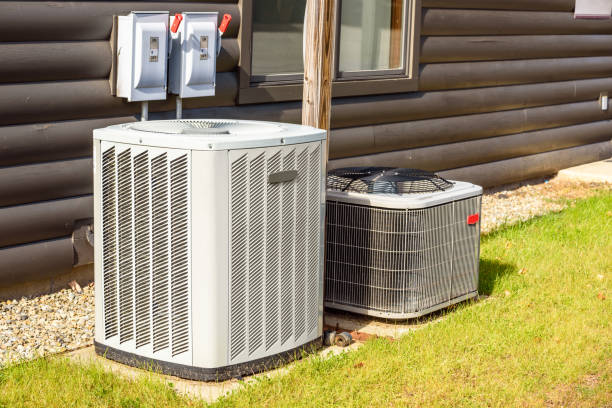 Best HVAC repair near me  in Poplarville, MS