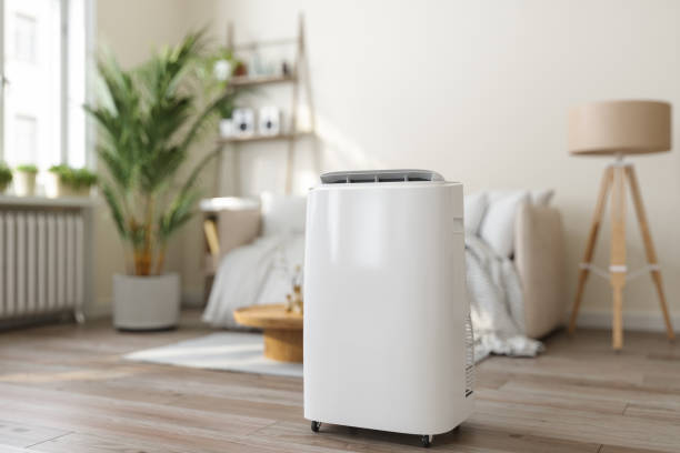 Best Residential HVAC services  in Poplarville, MS